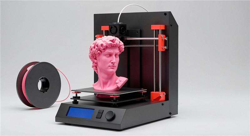 How 3D Printing is Transforming Modern Manufacturing